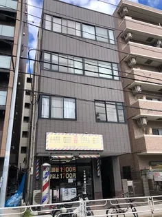 山手KMビルの画像