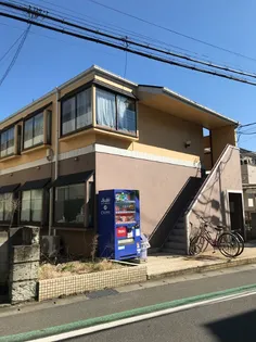キャピタル上本郷の画像