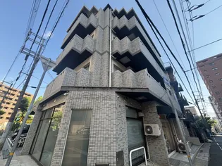 シャトラン新神戸の画像