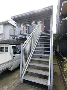 サンヒルズ日吉の画像