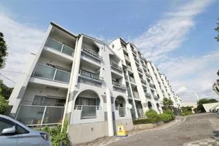 IVY GARDENの画像