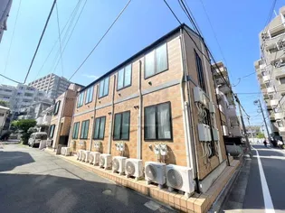 アーバンプレイス高田馬場Xの画像