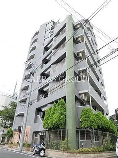 グランヴァン中野江古田の画像
