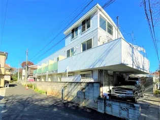 TOKOROZAWA HOUSEの画像