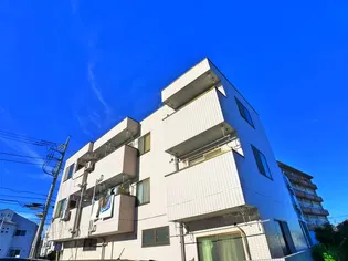 フラワーハイツの画像
