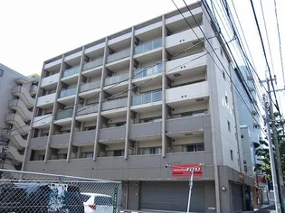 ラクーレV片野の画像