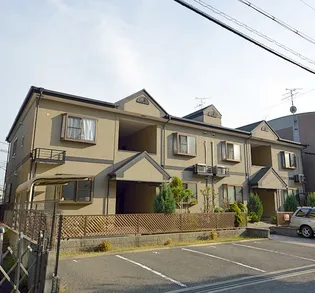 グラン プエンテ セルカ西町の画像