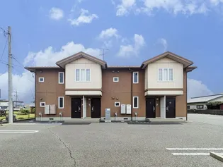 アーバンライフ B棟の画像