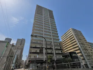 プラウドタワー安堂寺の画像
