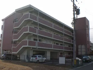 アンファミーユ西小路の画像