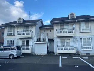 キャッスル泰伯の画像