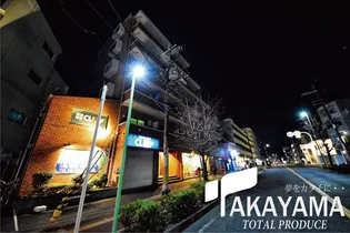 EAST AS ONEの画像