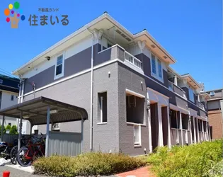 愛知県名古屋市緑区大高町字己新田【アパート】の外観