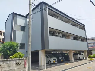 MTハイツ諸江の画像