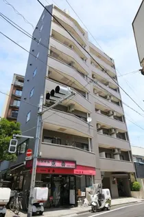 プロスペアー中野富士見町【5階】の外観