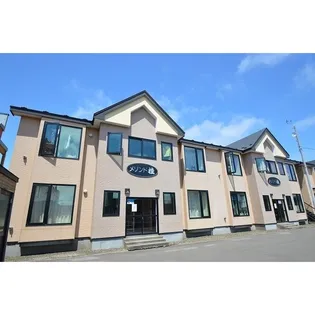 メゾンド桂の画像