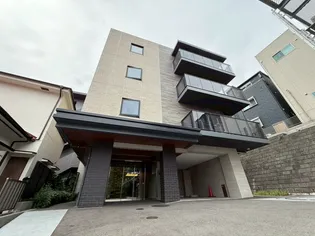 ディームス横濱神之木台の画像