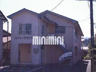 ハイツプランタンの画像