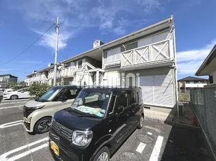 エステート羽津 D棟の画像