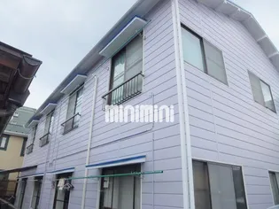 コーポ南仙台の画像