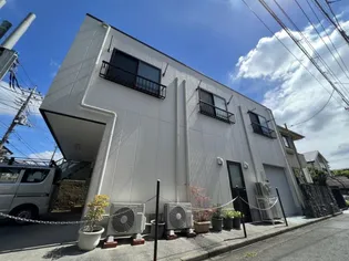 Win M2【2階】の外観