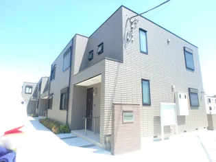 AF クレールメゾンBの画像