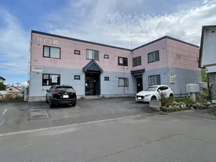 ハイツ純の画像