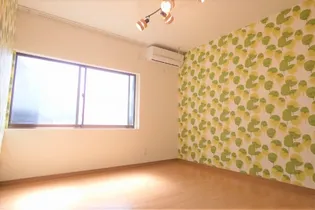 ファボリート西小島の画像