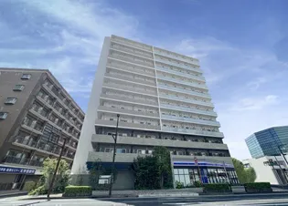 プライムメゾン千葉新町の画像