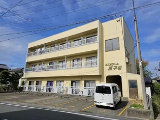 エスポワール西平松の画像