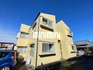 アップルハウスの画像