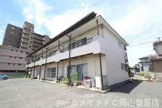 グリーンサンハイムの画像