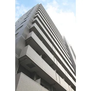 スカイコート日本橋浜町第3【9階】の外観