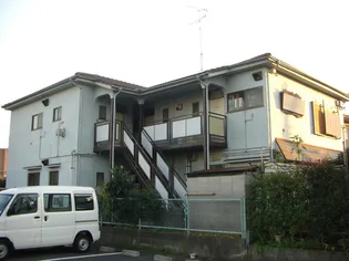 ハイツ南原の画像