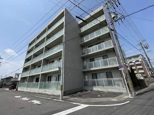 テラスコート勝川の画像