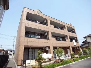 来夢ガーデンの画像