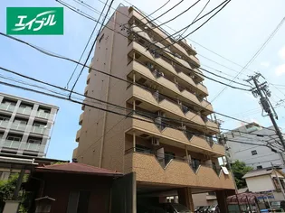 サンシャイン福成の画像