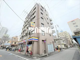 スプール馬場の画像