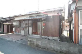 佐賀県神埼郡吉野ヶ里町立野【一戸建】の外観
