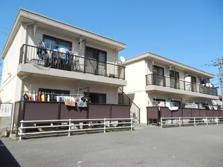 コンフレール坂野IIの画像