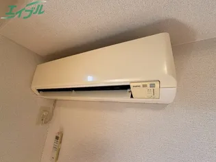 グリーンタウン伍番館【2階】の内装