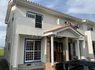 静岡県磐田市匂坂上【一戸建】の外観