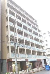 アクティ東仲通り【8階】の外観