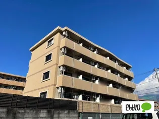 サニーハイツ三園Ⅱの画像