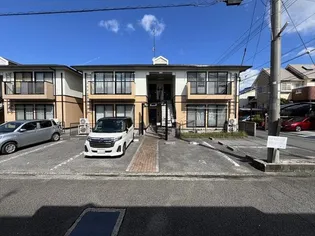 サンガーデン青木A棟の画像