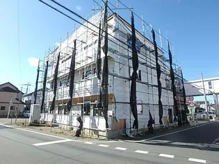 フィユフラッツ坂戸の画像