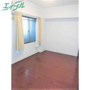 ライオンズステージ四日市【8階】の内装