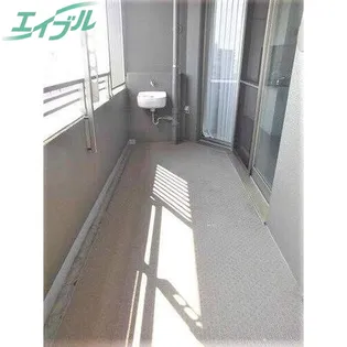 ライオンズステージ四日市【8階】の内装