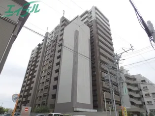 ライオンズステージ四日市の画像