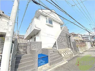 ヒルズパレス神戸塩屋の画像